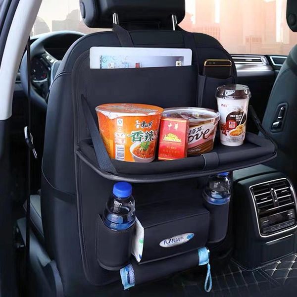 car organizer seat back foldable table tray travel storage bag multi-function hanging pu leather
car organizer seat back foldable table tray travel storage bag multi-function hanging pu leather