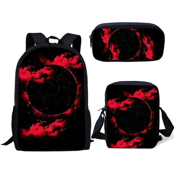 school bags children for teenage boys girls kids backpack 3pcs/set fashion galaxy 3d printing satchel book bag mochila escolar
school bags children for teenage boys girls kids backpack 3pcs/set fashion galaxy 3d printing satchel book bag mochila escolar