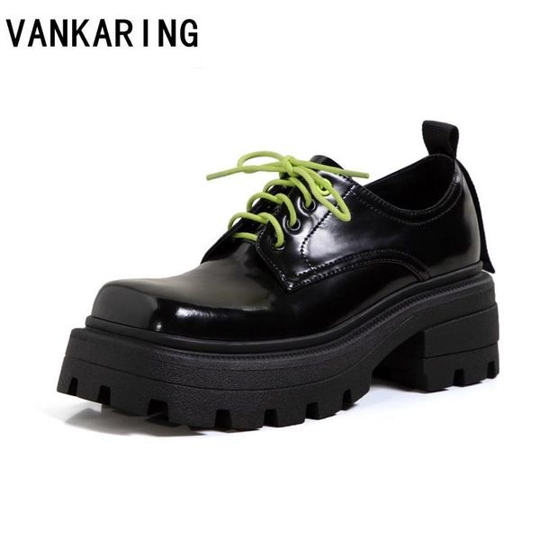 dress shoes japanese style school student women kawaii lolita pearl luster patent leather round toe platform woman pumps, Black
dress shoes japanese style school student women kawaii lolita pearl luster patent leather round toe platform woman pumps, Black