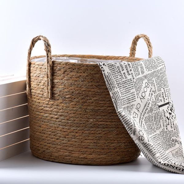 planters & pots nordic extra large straw woven flowerpot seaweed storage basket potted green plants hand-woven indoor floor
planters & pots nordic extra large straw woven flowerpot seaweed storage basket potted green plants hand-woven indoor floor