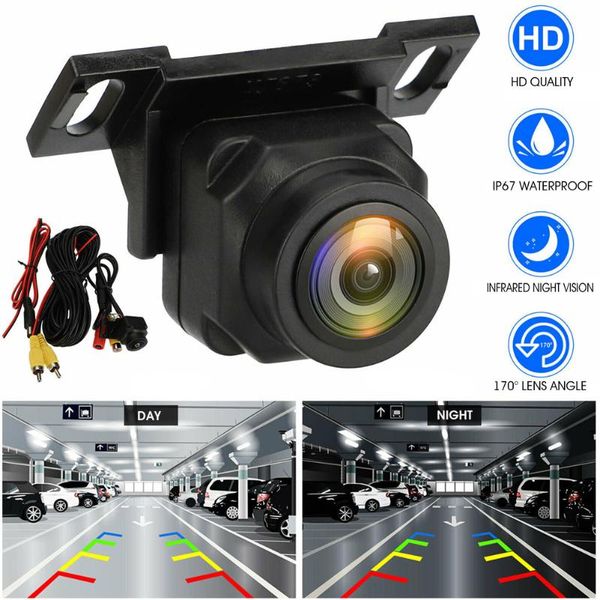 car rear view cameras& parking sensors 170 auto reverse backup camera waterproof night vision hd wide angle in-vehicle cameras
car rear view cameras& parking sensors 170 auto reverse backup camera waterproof night vision hd wide angle in-vehicle cameras