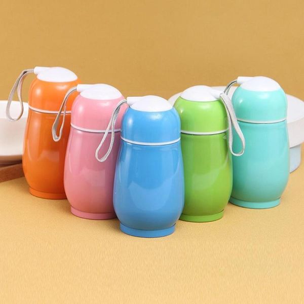 water bottles 300ml steel cup with lanyard cute big belly portable leakproof anti-scald for kids design gift vacuum o1j4
water bottles 300ml steel cup with lanyard cute big belly portable leakproof anti-scald for kids design gift vacuum o1j4