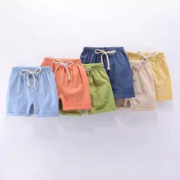 babe kids casual summer shorts elastic child wholesale short pants 9 color, Black
babe kids casual summer shorts elastic child wholesale short pants 9 color, Black