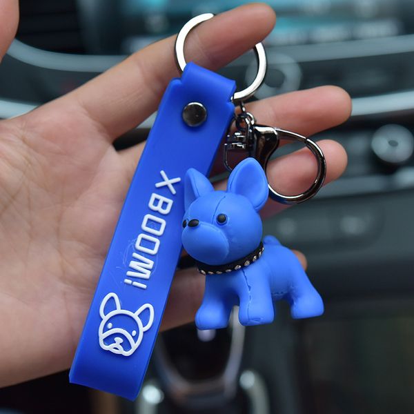 2021 fashion keychain doggie french doggie key ring resin doll creative female cartoon bulldog dog pendant lovers schoolbag, Slivery;golden
2021 fashion keychain doggie french doggie key ring resin doll creative female cartoon bulldog dog pendant lovers schoolbag, Slivery;golden