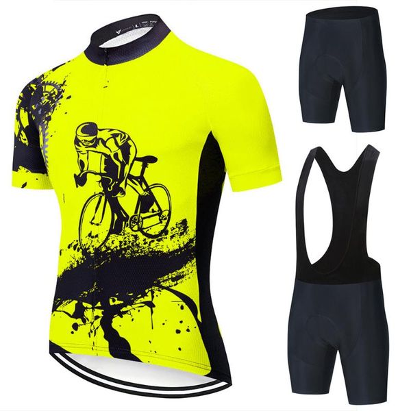 racing sets 2021 red pro bicycle team short sleeve men's cycling jersey summer breathable clothing, Black;blue
racing sets 2021 red pro bicycle team short sleeve men's cycling jersey summer breathable clothing, Black;blue