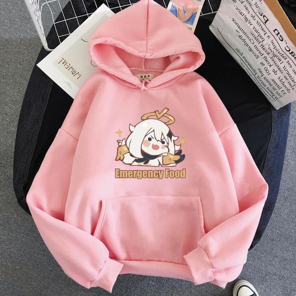 men's hoodies & sweatshirts kawaii cartoon genshin impact oversized graphic women men sweatshirt 2021 spring/autumn casual cloth, Black
men's hoodies & sweatshirts kawaii cartoon genshin impact oversized graphic women men sweatshirt 2021 spring/autumn casual cloth, Black