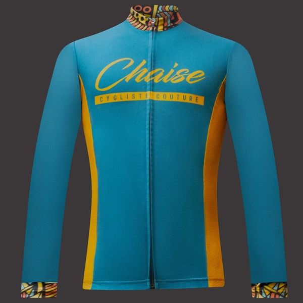chaise classic winter long sleeve training jersey road cycling clothing maillot bicycle kit ropa de hombr racing sets, Black;blue
chaise classic winter long sleeve training jersey road cycling clothing maillot bicycle kit ropa de hombr racing sets, Black;blue