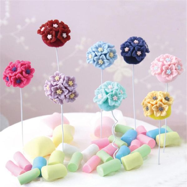 other event & party supplies small fresh flower hair ball korean cake decorations wedding happy year birthday dessert table cupcake baking
other event & party supplies small fresh flower hair ball korean cake decorations wedding happy year birthday dessert table cupcake baking