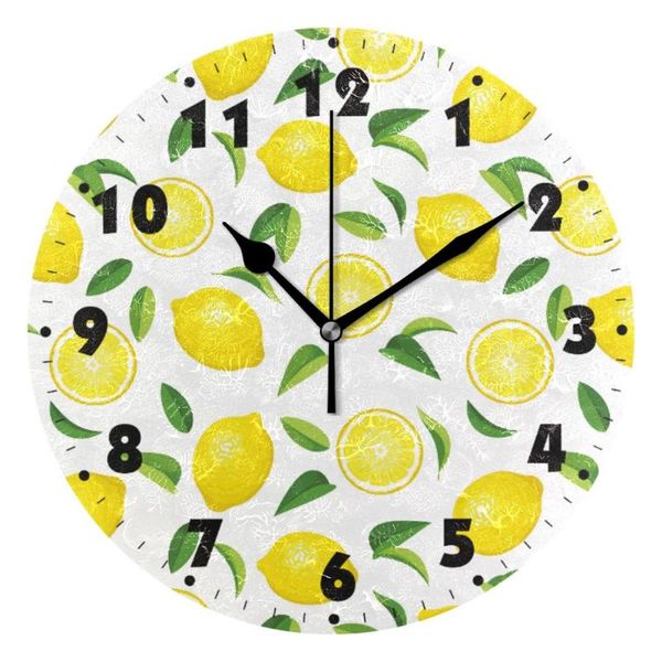wall clocks cute - silent clock 9.8" decorative frameless battery operated contemporary creative round
wall clocks cute - silent clock 9.8" decorative frameless battery operated contemporary creative round