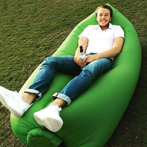 sleeping bags camping inflatable sofa lazy bag portable folding chair air bed lounger trending beach
sleeping bags camping inflatable sofa lazy bag portable folding chair air bed lounger trending beach