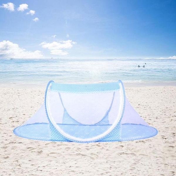 ultra thin summer mosquito net for children portable folding baby travel bed crib cots born foldable tents and shelters
ultra thin summer mosquito net for children portable folding baby travel bed crib cots born foldable tents and shelters