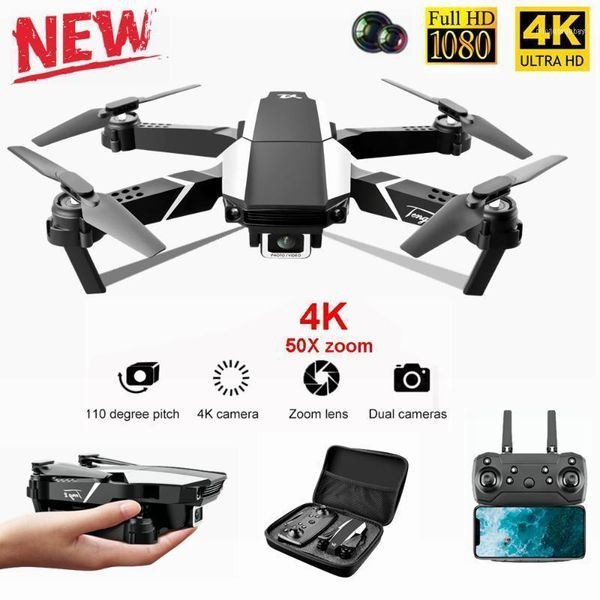 k19 rc drone with 4k hd camera professional aerial pography wifi fpv foldable quadcopter mini dron kid's gift toys11
k19 rc drone with 4k hd camera professional aerial pography wifi fpv foldable quadcopter mini dron kid's gift toys11