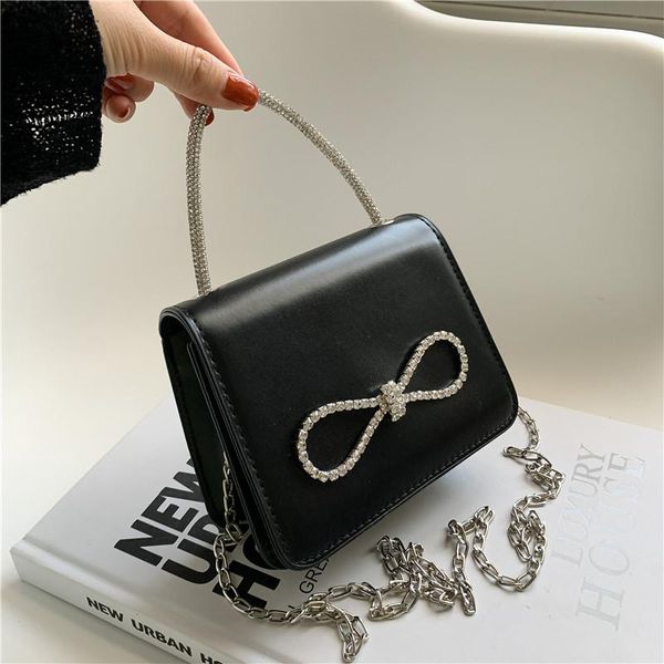 evening bags pu leather women clutch shoulder fashion ladies bowknot chain crossbody vintage design female handbags bolso mujer
evening bags pu leather women clutch shoulder fashion ladies bowknot chain crossbody vintage design female handbags bolso mujer