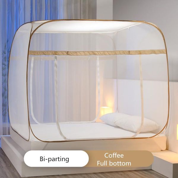 mosquito net universal square 6 size outdoor bedding tent mesh anti-insect folded bed canopy room decor curtain valance
mosquito net universal square 6 size outdoor bedding tent mesh anti-insect folded bed canopy room decor curtain valance