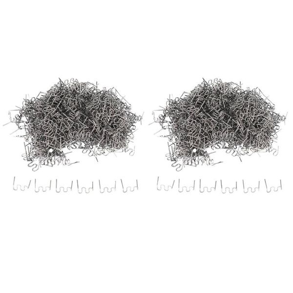 professional hand tool sets 2000pcs staples for stapler plastic repair wave bumper bodywork repairs 0.8mm s
professional hand tool sets 2000pcs staples for stapler plastic repair wave bumper bodywork repairs 0.8mm s