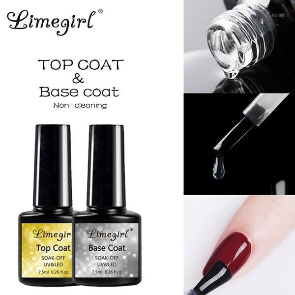 limegirl 7.5ml uv nail gel polish coat for art design shiny use with primer base lamp need1, Red;pink
limegirl 7.5ml uv nail gel polish coat for art design shiny use with primer base lamp need1, Red;pink