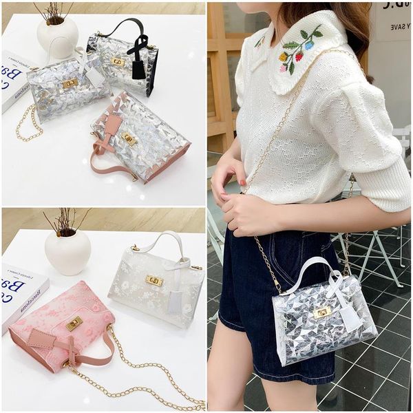 personalized trade female foreign geometric printing flower embroidery messenger 2021 fashion sweet shoulder bag transparent portable b snrc
personalized trade female foreign geometric printing flower embroidery messenger 2021 fashion sweet shoulder bag transparent portable b snrc