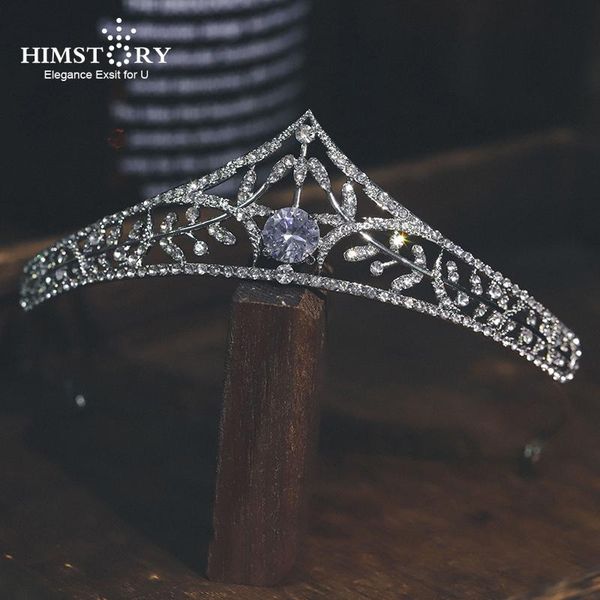 hair clips & barrettes himstory european cubic crystal tiara crown wedding bridal head accessories rhinestone pageant jewelies, Golden;silver
hair clips & barrettes himstory european cubic crystal tiara crown wedding bridal head accessories rhinestone pageant jewelies, Golden;silver