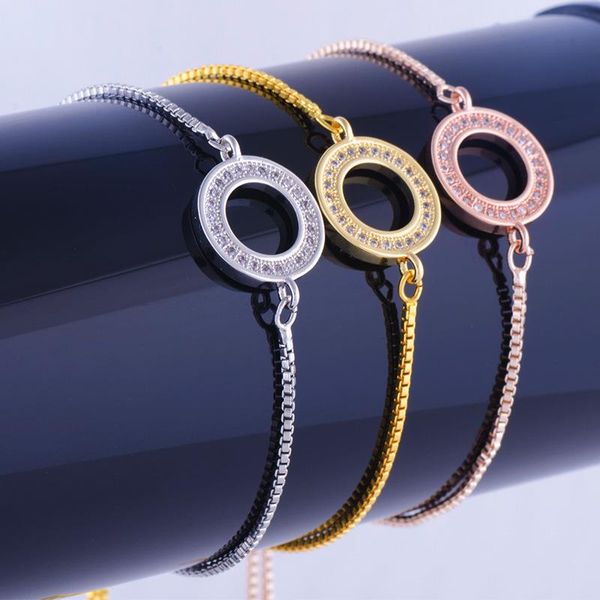 charm bracelets jewelry vintage zircon czech beads women's & bangles handmade copper micro pave square chain bracelet bijoux femme, Golden;silver
charm bracelets jewelry vintage zircon czech beads women's & bangles handmade copper micro pave square chain bracelet bijoux femme, Golden;silver