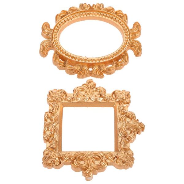 frames 2pcs resin picture po positioning decorative wall 
frames 2pcs resin picture po positioning decorative wall