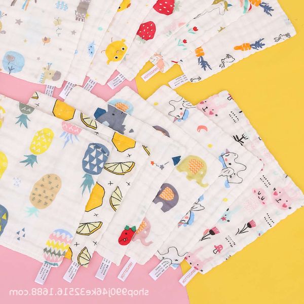 handkerchief 30 high density six layer gauze seersucker cotton children's facial towel water absorbent soft comfortable handkerchief, White
handkerchief 30 high density six layer gauze seersucker cotton children's facial towel water absorbent soft comfortable handkerchief, White