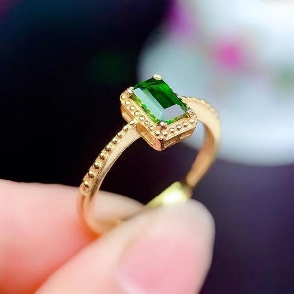 cluster rings kjjeaxcmy fine jewelry 925 sterling silver inlaid natural diopside women simple square adjustable gem ring support detec, Golden;silver
cluster rings kjjeaxcmy fine jewelry 925 sterling silver inlaid natural diopside women simple square adjustable gem ring support detec, Golden;silver