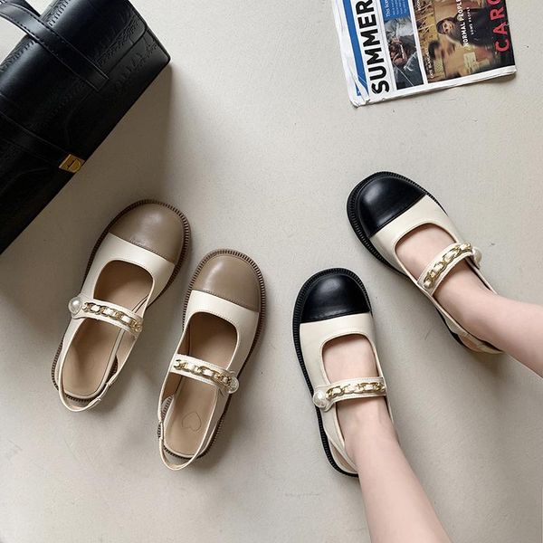 sandals open shoes heel all-match buckle strap female sandal 2021 women's mary jane girls pearl high retro comfort closed fashion su, Black
sandals open shoes heel all-match buckle strap female sandal 2021 women's mary jane girls pearl high retro comfort closed fashion su, Black