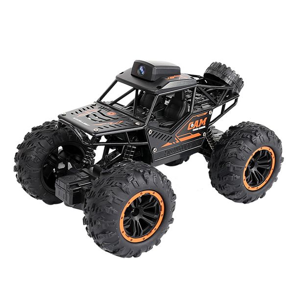 lh c023a rc car 118 2.4ghz 2wd alloy radio control car fpv wifi control off-road car rc vehicles rtr model toys for children
lh c023a rc car 118 2.4ghz 2wd alloy radio control car fpv wifi control off-road car rc vehicles rtr model toys for children