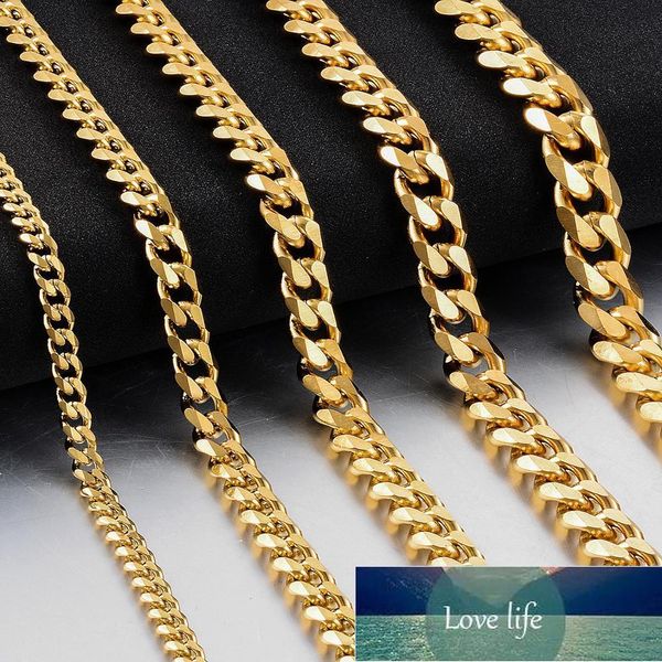 ladies stainless steel cuban chain gold fashion hip hop necklace jewelry factory price expert design quality latest style original status, Silver
ladies stainless steel cuban chain gold fashion hip hop necklace jewelry factory price expert design quality latest style original status, Silver