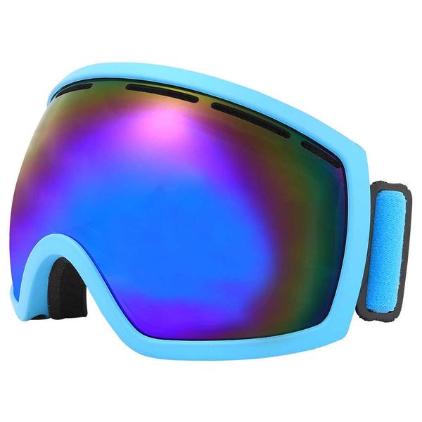 selling ski spherical double-layer anti fog outdoor mountaineering glass snow goggl can be stuck with myopia frame, White;black
selling ski spherical double-layer anti fog outdoor mountaineering glass snow goggl can be stuck with myopia frame, White;black