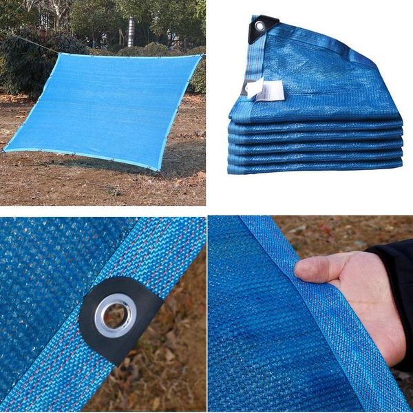 beautiful blue encrypted thicken sun shade net summer swimming pool shading sunscreen garden succulent plants protection sails
beautiful blue encrypted thicken sun shade net summer swimming pool shading sunscreen garden succulent plants protection sails