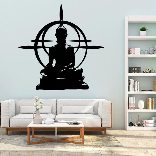 wall stickers creative buddha decor for bedroom living room decoration removable decals wallstickers
wall stickers creative buddha decor for bedroom living room decoration removable decals wallstickers