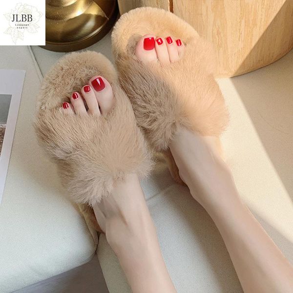 winter fashion women slippers office beige trend weave cross vamp furry warm shoes flats female slides cozy, Black
winter fashion women slippers office beige trend weave cross vamp furry warm shoes flats female slides cozy, Black