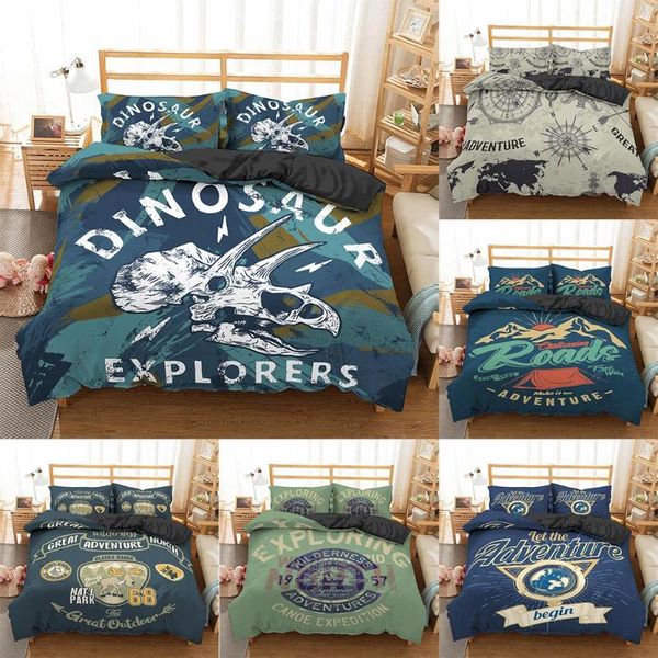 bedding sets 2021 adventure spirit set king comforter 2/3 pcs bed linen with pillowcase bedspreads
bedding sets 2021 adventure spirit set king comforter 2/3 pcs bed linen with pillowcase bedspreads