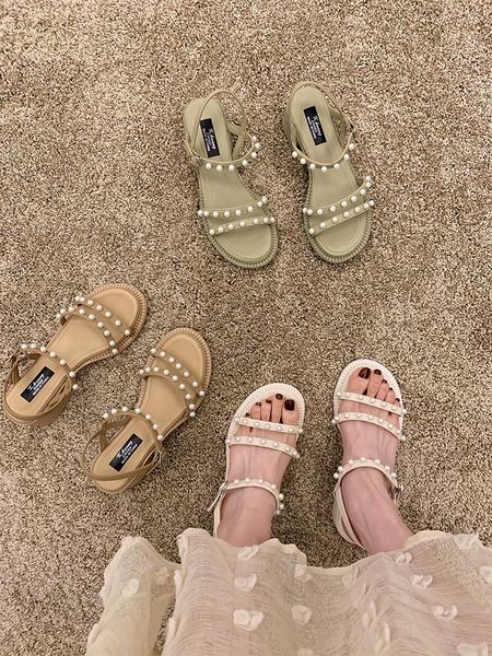 dress shoes roman sandals female shoe high heels med espadrilles platform 2021 summer open toe gladiator girls high-heeled beige block fashi, Black
dress shoes roman sandals female shoe high heels med espadrilles platform 2021 summer open toe gladiator girls high-heeled beige block fashi, Black