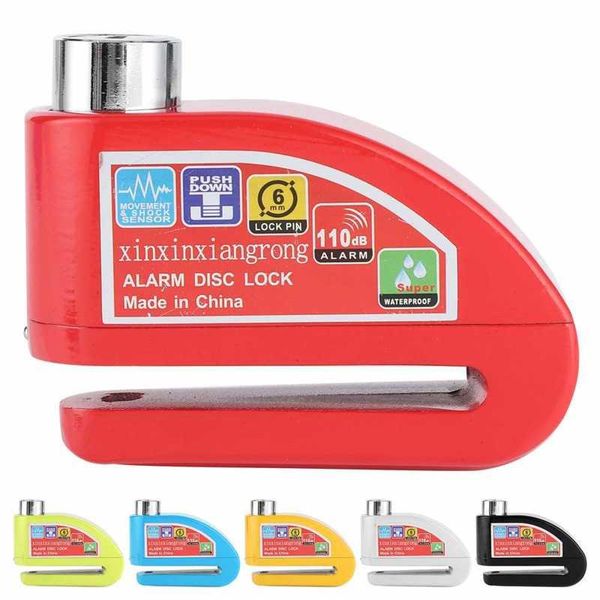 theft protection waterproof disc brake lock kit 110db anti-theft security alarm for motorcycle bicycle
theft protection waterproof disc brake lock kit 110db anti-theft security alarm for motorcycle bicycle
