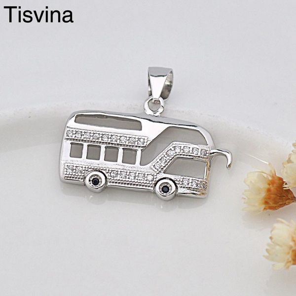 lockets tisvina 1 pcs 2021 bus women necklace pendants 100% real 925 sterling silver jewelry hypoallergenic not fade 3g wholesale
lockets tisvina 1 pcs 2021 bus women necklace pendants 100% real 925 sterling silver jewelry hypoallergenic not fade 3g wholesale