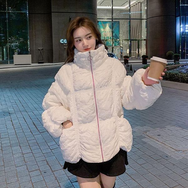 women's down & parkas winter fashion women's stand collar warm duck coat female bread style glossy outerwear coats wy225, Black
women's down & parkas winter fashion women's stand collar warm duck coat female bread style glossy outerwear coats wy225, Black