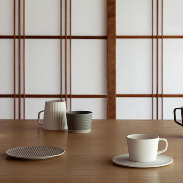 japanese coffee cup creative dish set ceramic italian cappuccino simple breakfast milk mugs
japanese coffee cup creative dish set ceramic italian cappuccino simple breakfast milk mugs