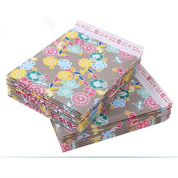 gift wrap bubble mailers colored flowers poly mailer padded envelopes bags for book magazine lined self seal
gift wrap bubble mailers colored flowers poly mailer padded envelopes bags for book magazine lined self seal