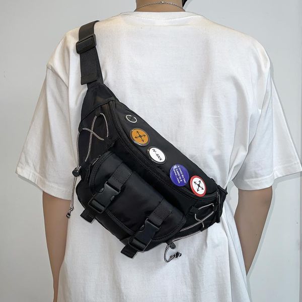 waist bags original uoct.all messenger bag ins 2021 summer fashion chest tooling couple shoulder
waist bags original uoct.all messenger bag ins 2021 summer fashion chest tooling couple shoulder