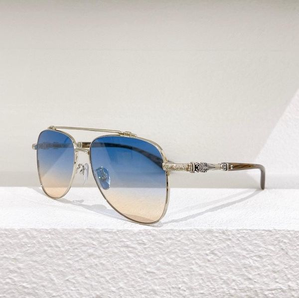 sunglasses metal square silver gold black frame gradient lens women's 8058 fashion men's glasses, White;black
sunglasses metal square silver gold black frame gradient lens women's 8058 fashion men's glasses, White;black