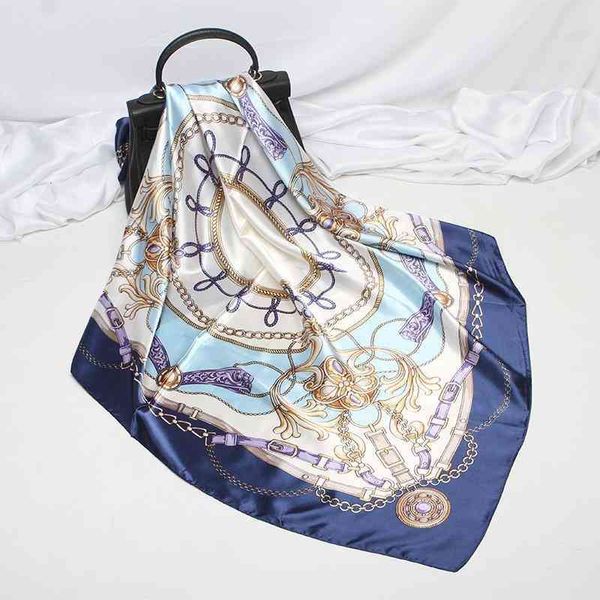 newt dign square scarf fashion women scarv customization bufandas other scarv, Blue;gray
newt dign square scarf fashion women scarv customization bufandas other scarv, Blue;gray