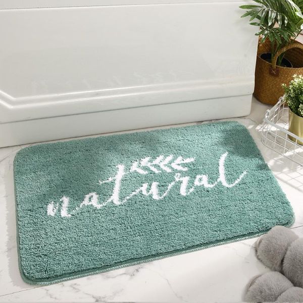 bath mats simple nordic style printing non-slip mat and house decoration soft quality toilet absorbent shower
bath mats simple nordic style printing non-slip mat and house decoration soft quality toilet absorbent shower
