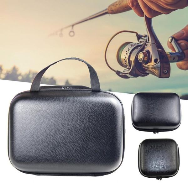 fishing accessories reel bag waterproof wear-resistant lure professional spinning wheel storage case for tackle boxes
fishing accessories reel bag waterproof wear-resistant lure professional spinning wheel storage case for tackle boxes