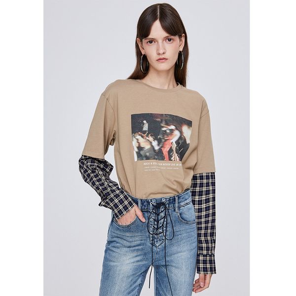 women's t-shirt fashion crop designers summer women casual clothes tshirt femme tees tee shirts cotton yellow whiteone size fits all au, White
women's t-shirt fashion crop designers summer women casual clothes tshirt femme tees tee shirts cotton yellow whiteone size fits all au, White
