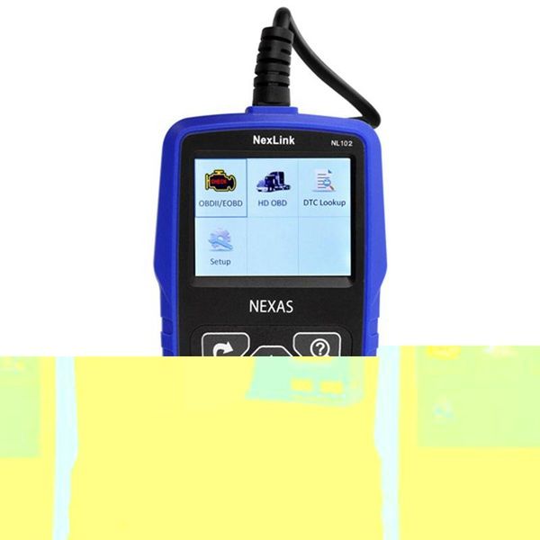 code readers & scan tools nexas 2set nl102 heavy duty truck car hd obd2 diagnostic reader with nl102p scanner
code readers & scan tools nexas 2set nl102 heavy duty truck car hd obd2 diagnostic reader with nl102p scanner