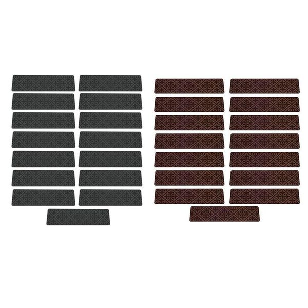 carpets stair treads carpet non-slip indoor set of 15 runners for wooden steps modern rugs, 8x30inch
carpets stair treads carpet non-slip indoor set of 15 runners for wooden steps modern rugs, 8x30inch