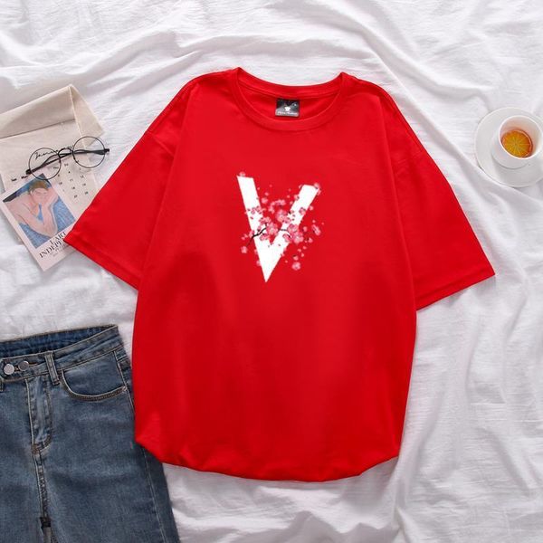 large size loose short sleeve womens t shirts cotton mid long soft shirt summer, White
large size loose short sleeve womens t shirts cotton mid long soft shirt summer, White