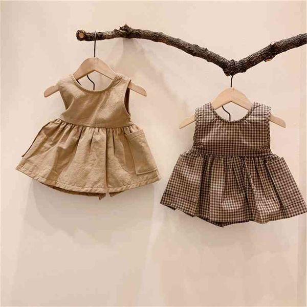 1-6y girl dress summer kids es sleeveless girls ball gown baby es japan 210521, Red;yellow
1-6y girl dress summer kids es sleeveless girls ball gown baby es japan 210521, Red;yellow